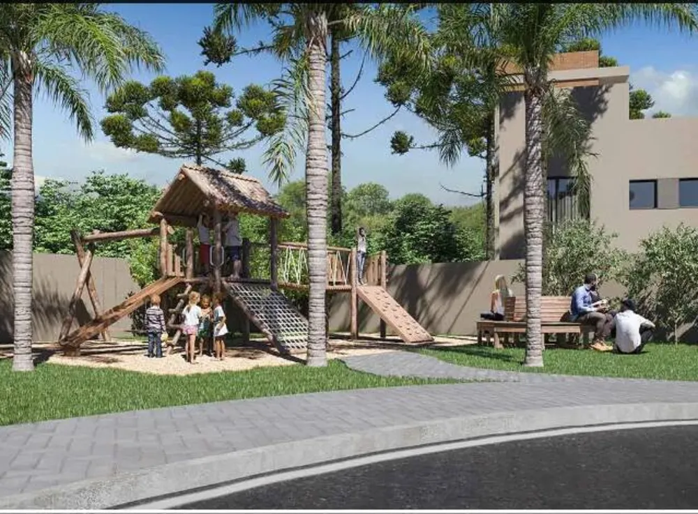 Casa, 3 quartos, 132 m² - Foto 7