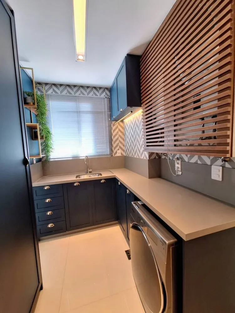 Apartamento, 4 quartos, 160 m² - Foto 3