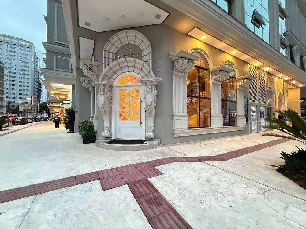 Apartamento, 4 quartos, 160 m² - Foto 1
