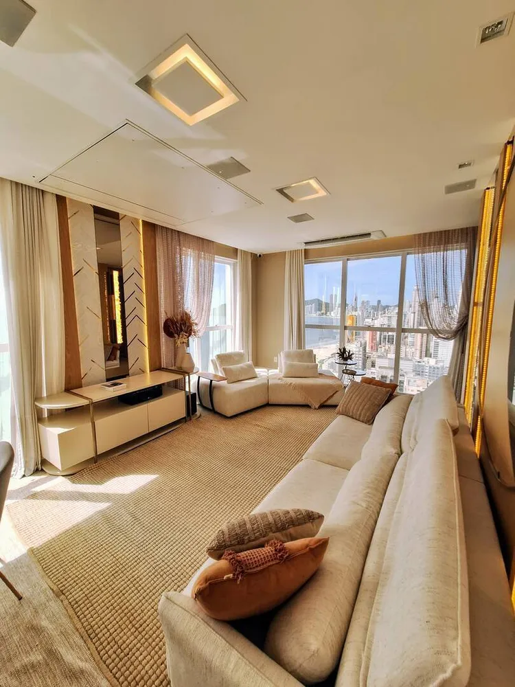 Apartamento, 4 quartos, 160 m² - Foto 7