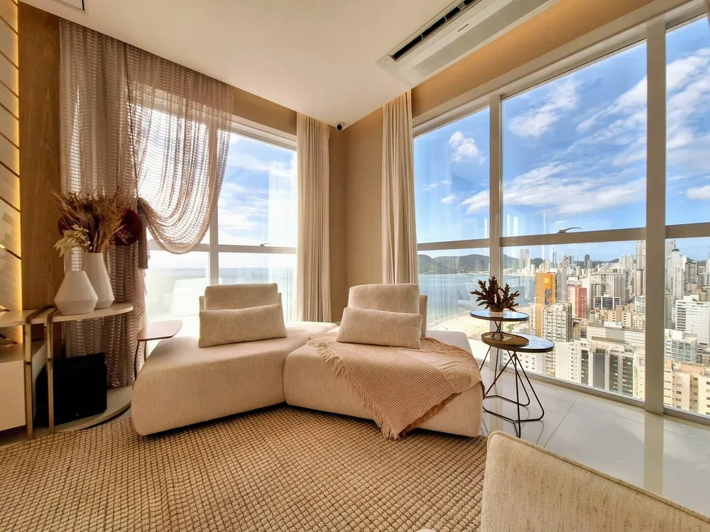 Apartamento, 4 quartos, 160 m² - Foto 5