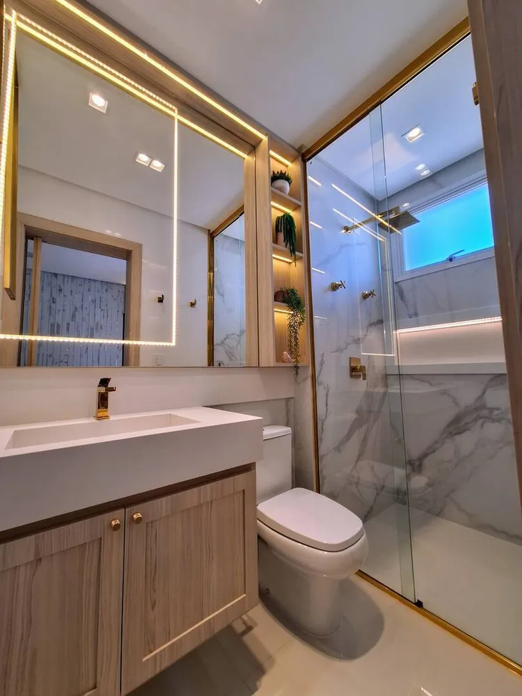 Apartamento, 4 quartos, 160 m² - Foto 6