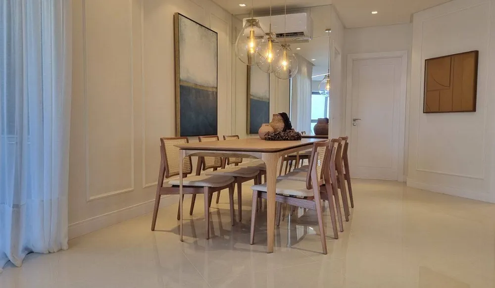 Apartamento, 4 quartos, 182 m² - Foto 9