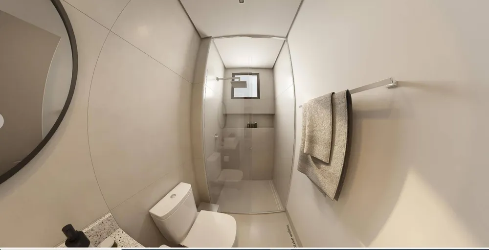 Apartamento, 66 m² - Foto 8