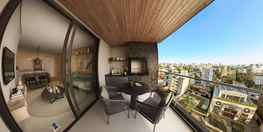 Apartamento, 66 m² - Foto 7