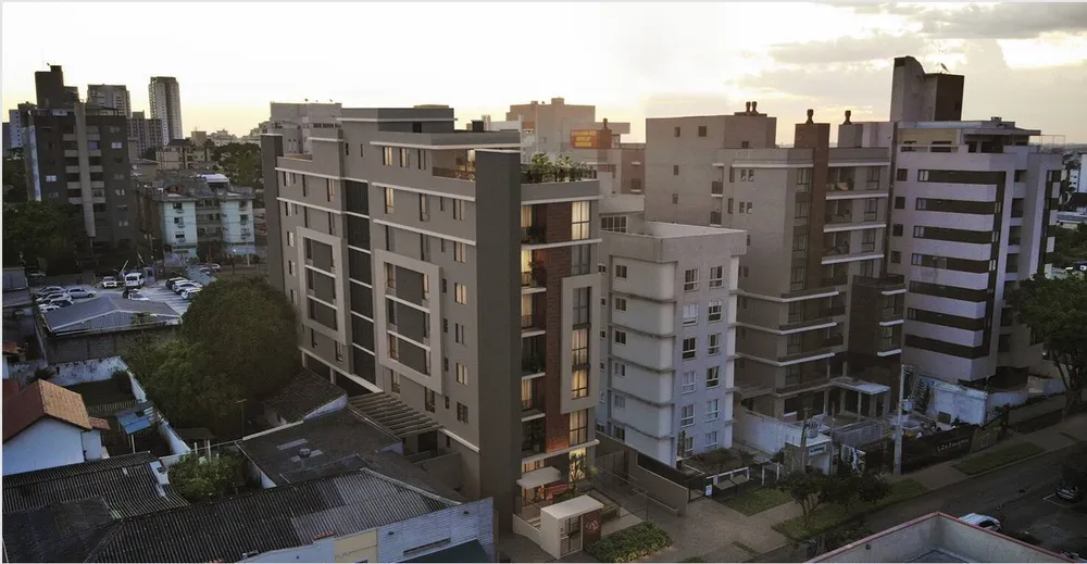 Apartamento, 66 m² - Foto 2