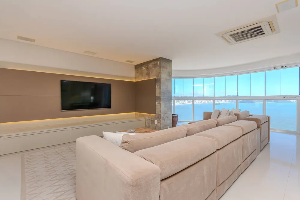 Apartamento, 4 quartos, 237 m² - Foto 4