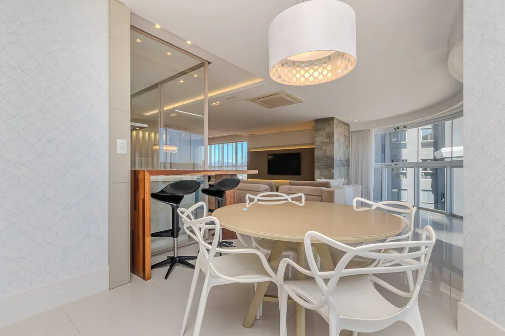 Apartamento, 4 quartos, 237 m² - Foto 6