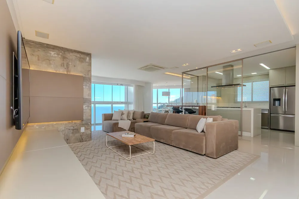 Apartamento, 4 quartos, 237 m² - Foto 2