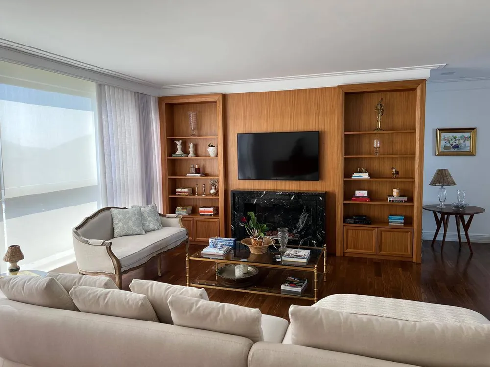 Apartamento, 2 quartos, 159 m² - Foto 4