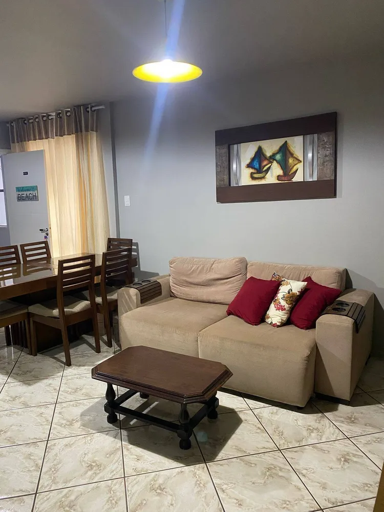 Apartamento, 2 quartos - Foto 3