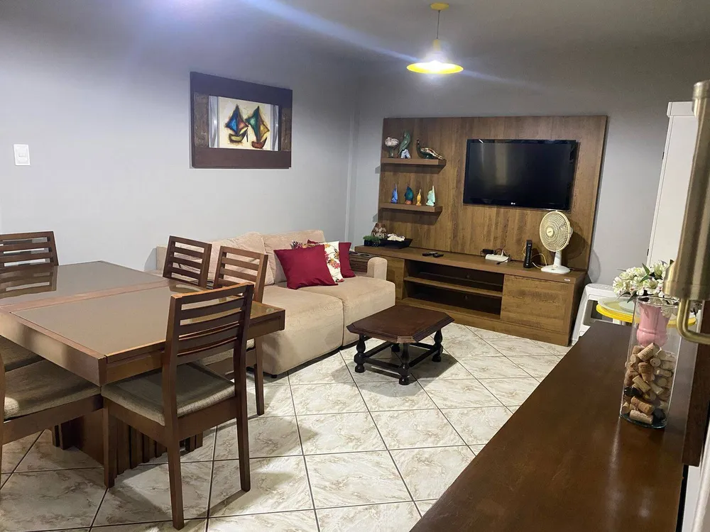 Apartamento, 2 quartos - Foto 1