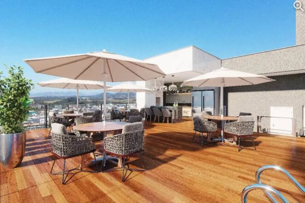 Apartamento, 2 quartos, 67 m² - Foto 8