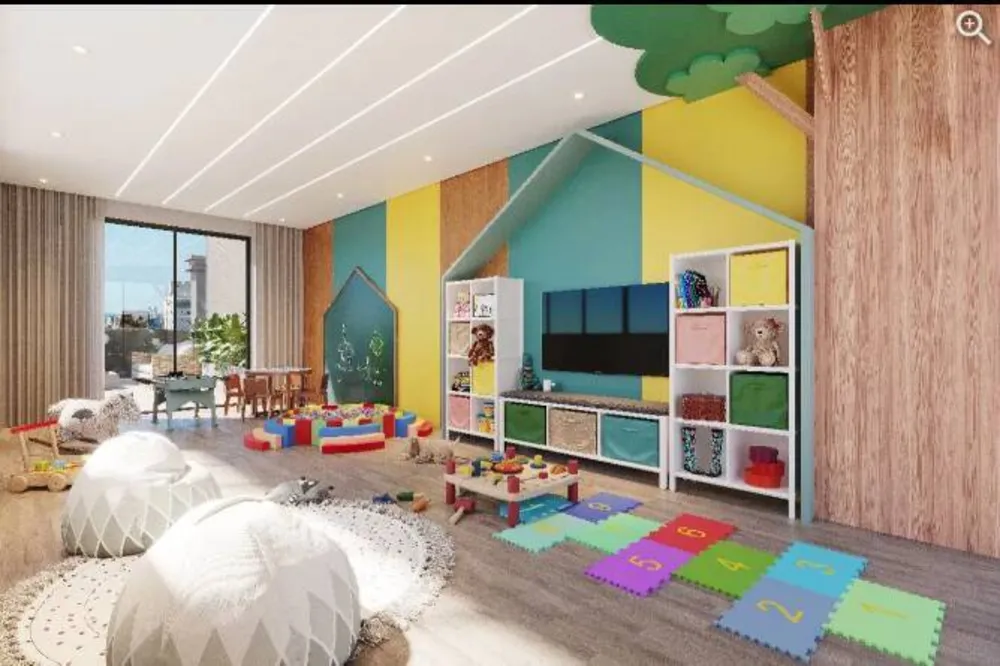 Apartamento, 2 quartos, 67 m² - Foto 5
