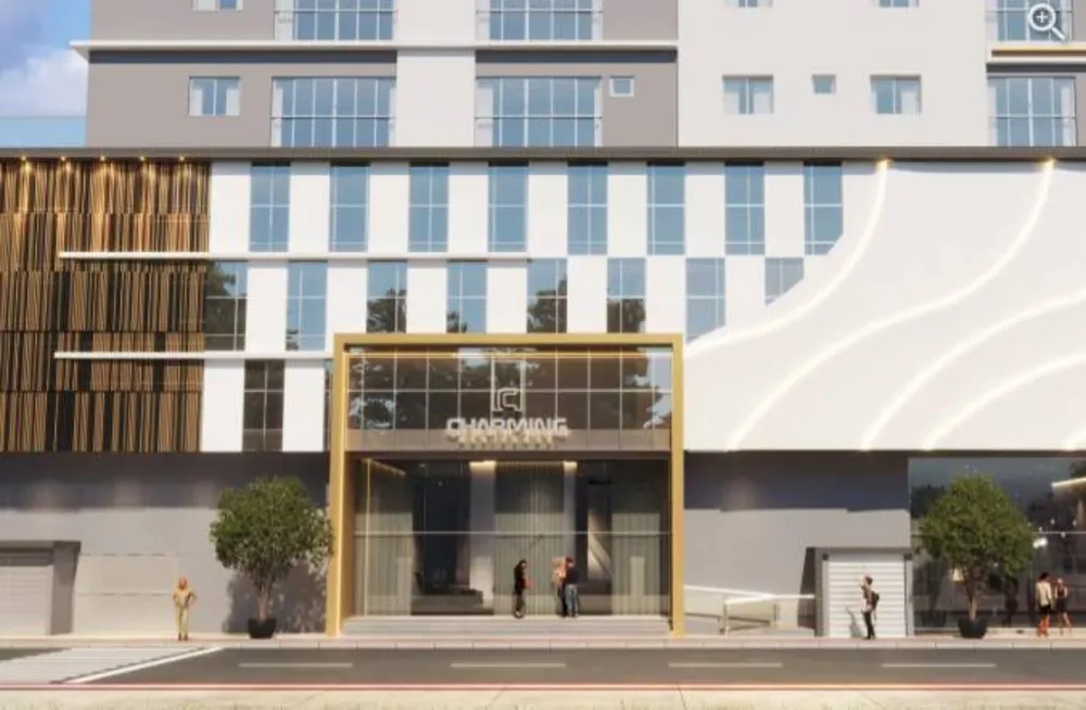 Apartamento, 2 quartos, 67 m² - Foto 7