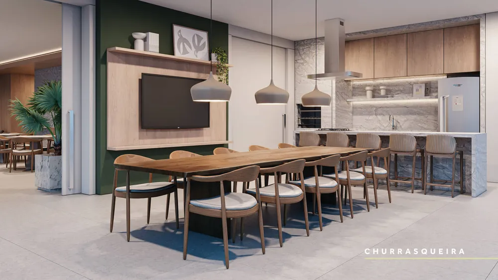Apartamento, 2 quartos, 71 m² - Foto 12
