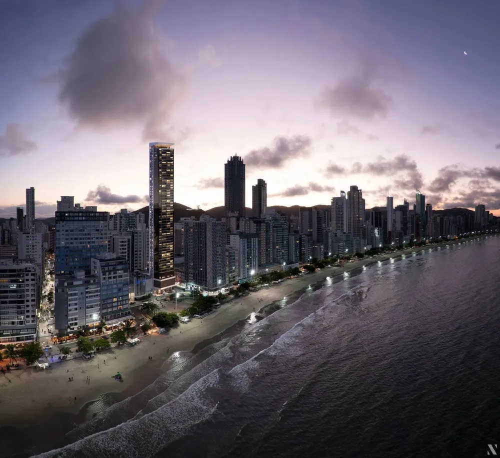 Apartamento, 4 quartos, 200 m² - Foto 6