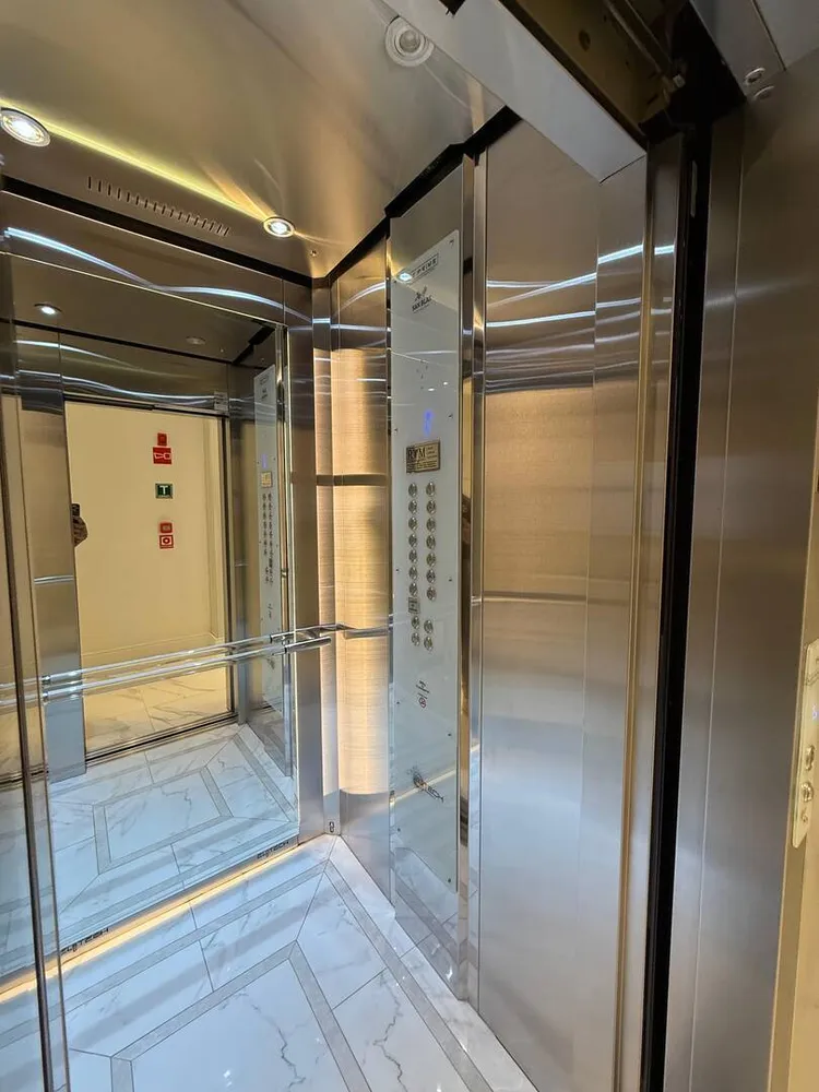 Apartamento, 3 quartos, 112 m² - Foto 1