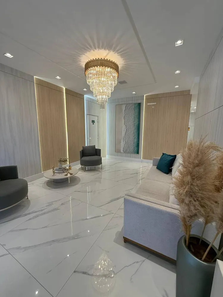 Apartamento, 3 quartos, 112 m² - Foto 2