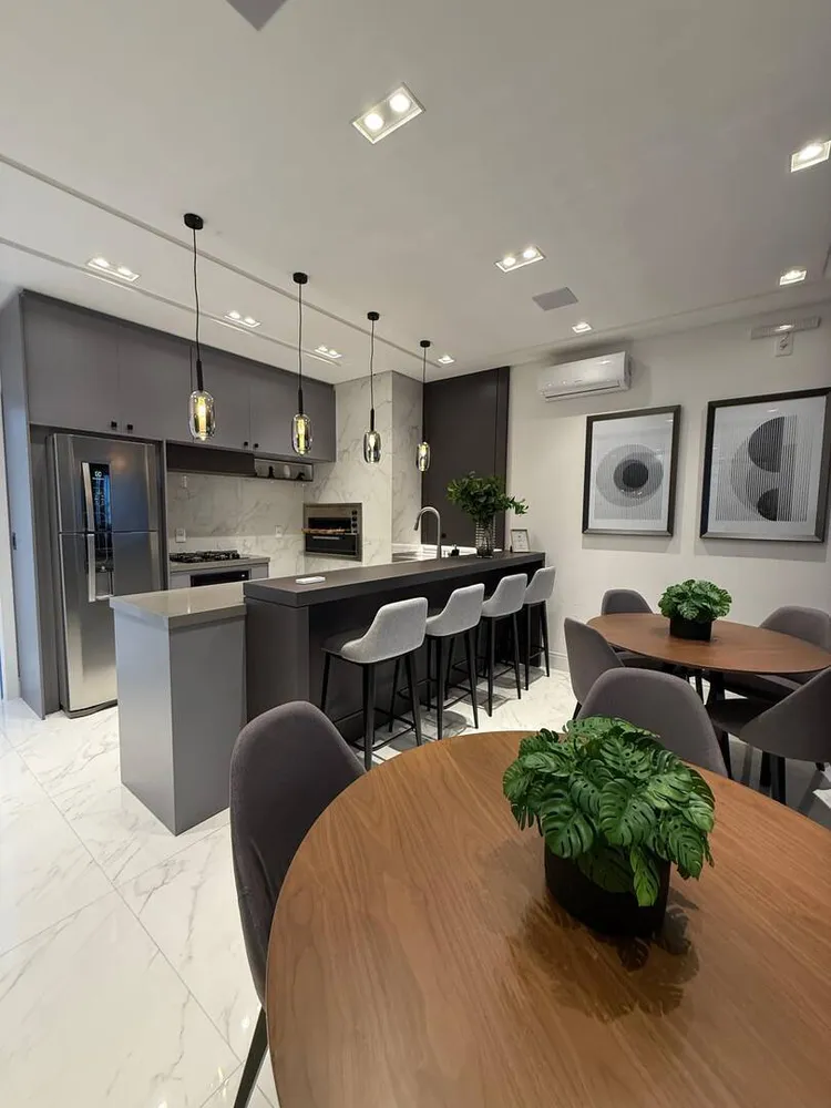 Apartamento, 3 quartos, 112 m² - Foto 5