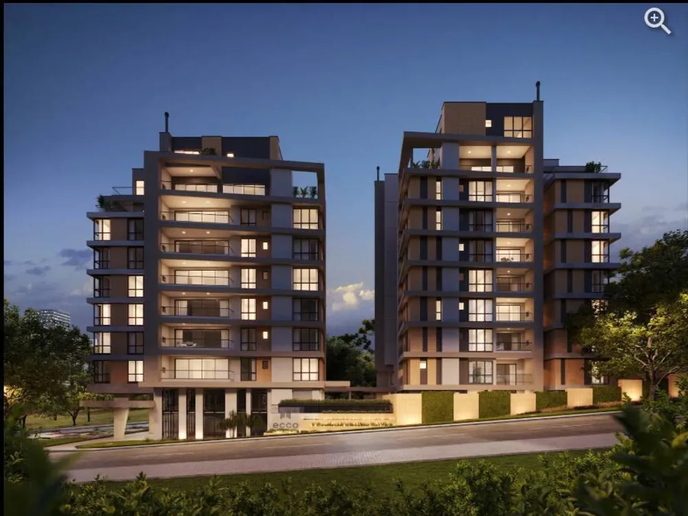 Apartamento, 3 quartos, 109 m² - Foto 3