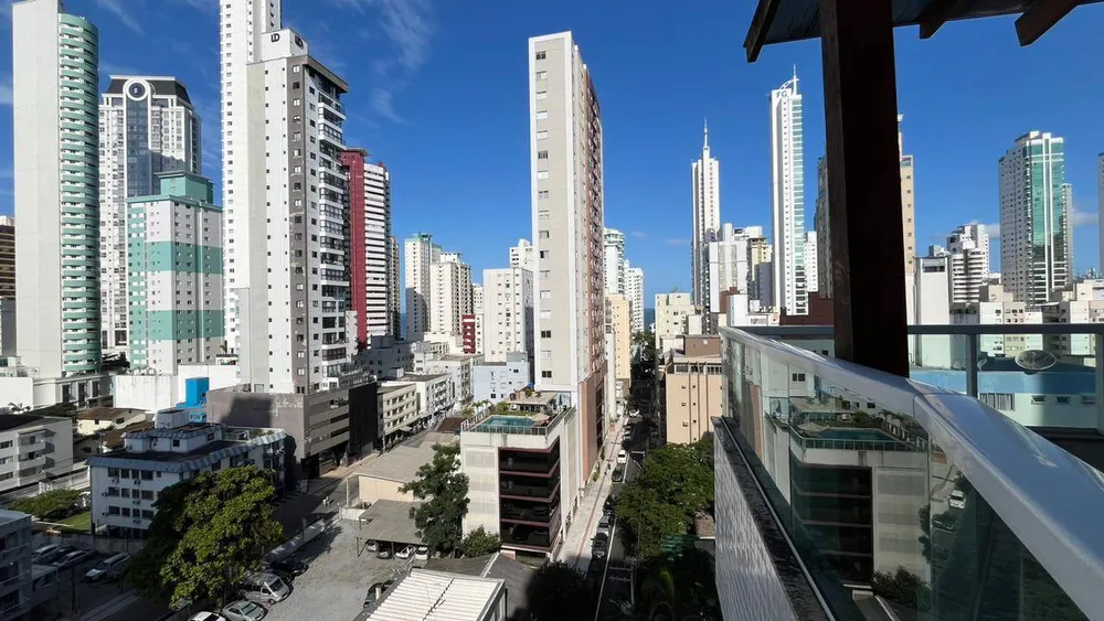 Cobertura, 3 quartos, 180 m² - Foto 5