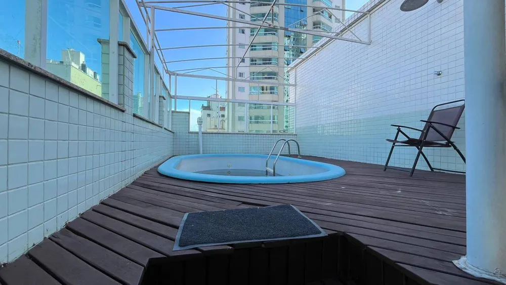Cobertura, 3 quartos, 180 m² - Foto 8