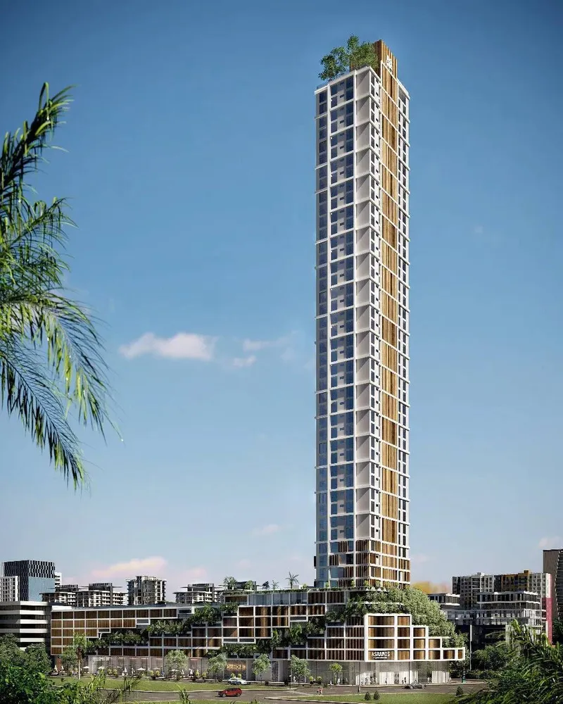 Apartamento, 3 quartos, 140 m² - Foto 1