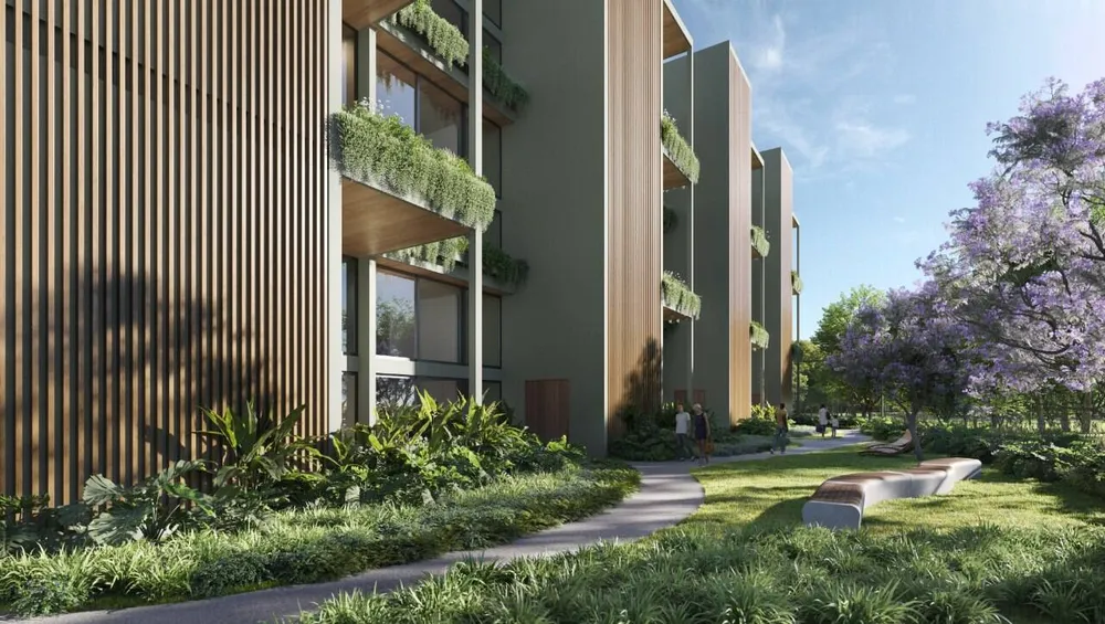 Apartamento, 2 quartos, 133 m² - Foto 5
