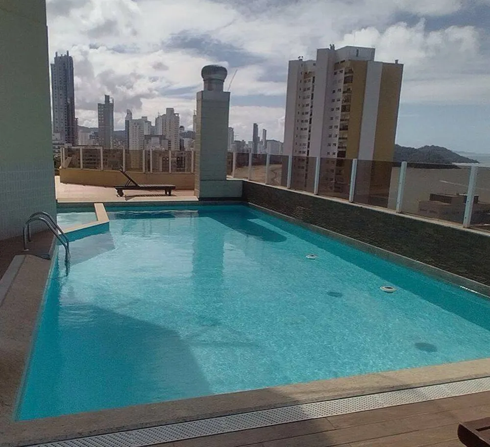 Apartamento, 2 quartos, 72 m² - Foto 2