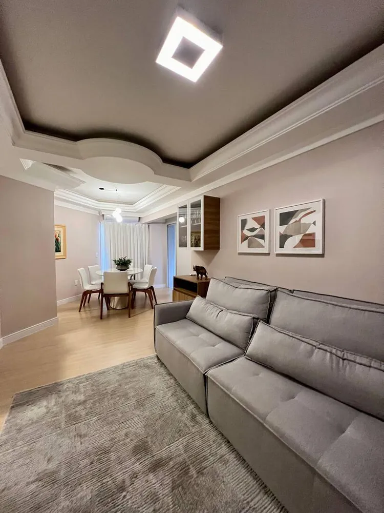 Apartamento, 2 quartos, 72 m² - Foto 4