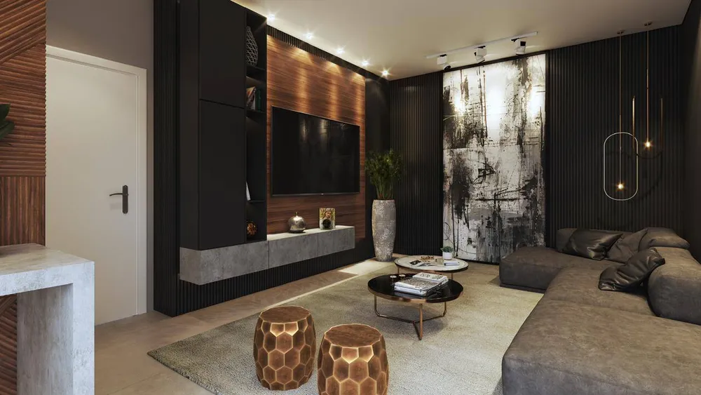 Apartamento, 3 quartos, 120 m² - Foto 6