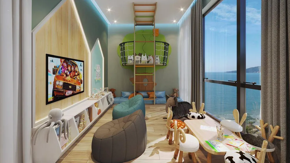 Apartamento, 3 quartos, 120 m² - Foto 3