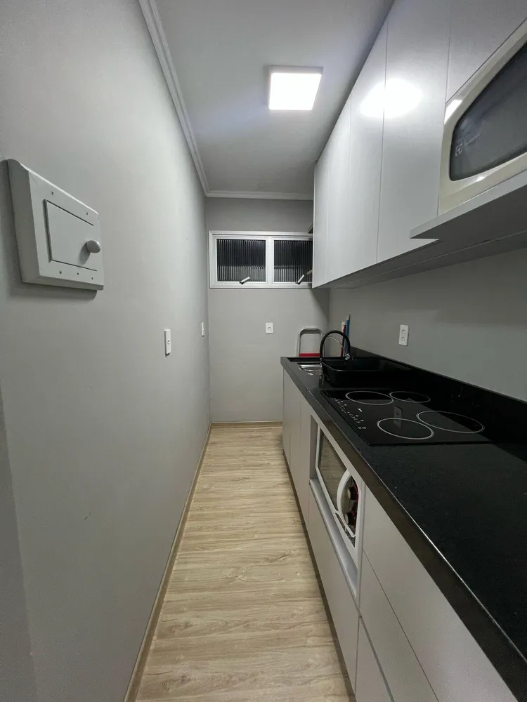 Apartamento, 1 quarto, 42 m² - Foto 4