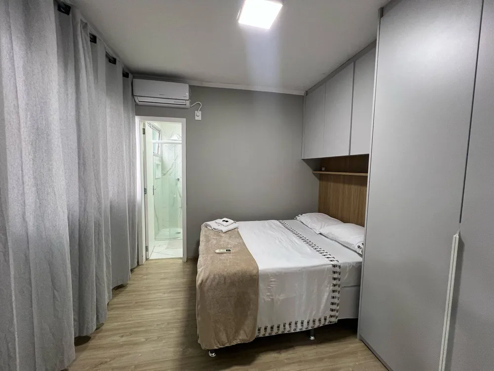 Apartamento, 1 quarto, 42 m² - Foto 8