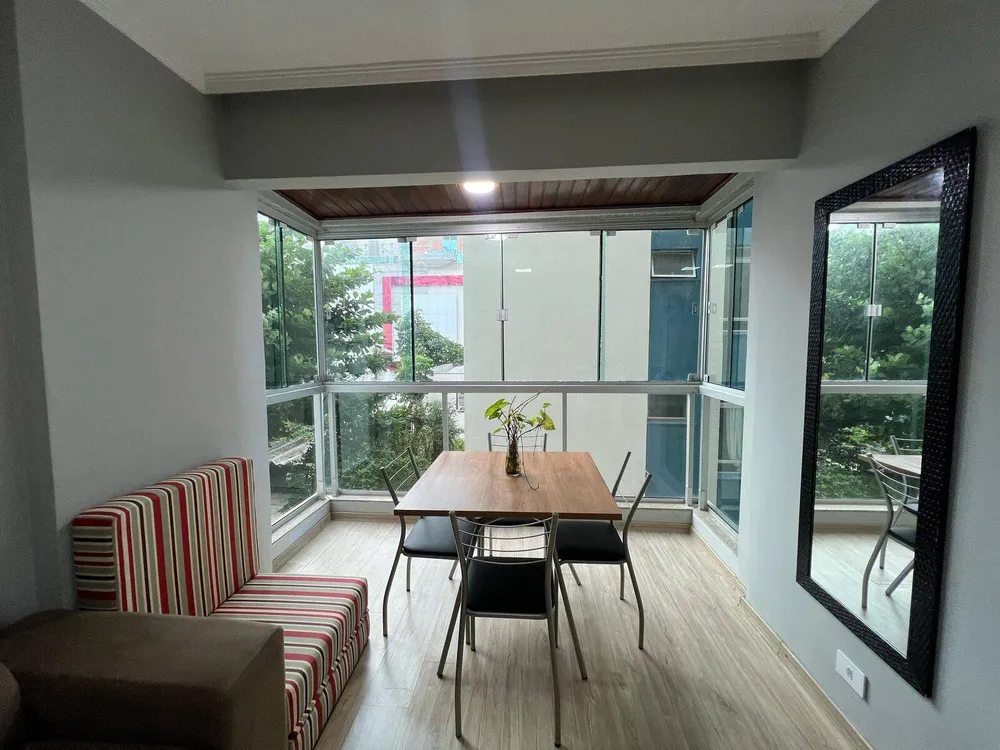 Apartamento, 1 quarto, 42 m² - Foto 2