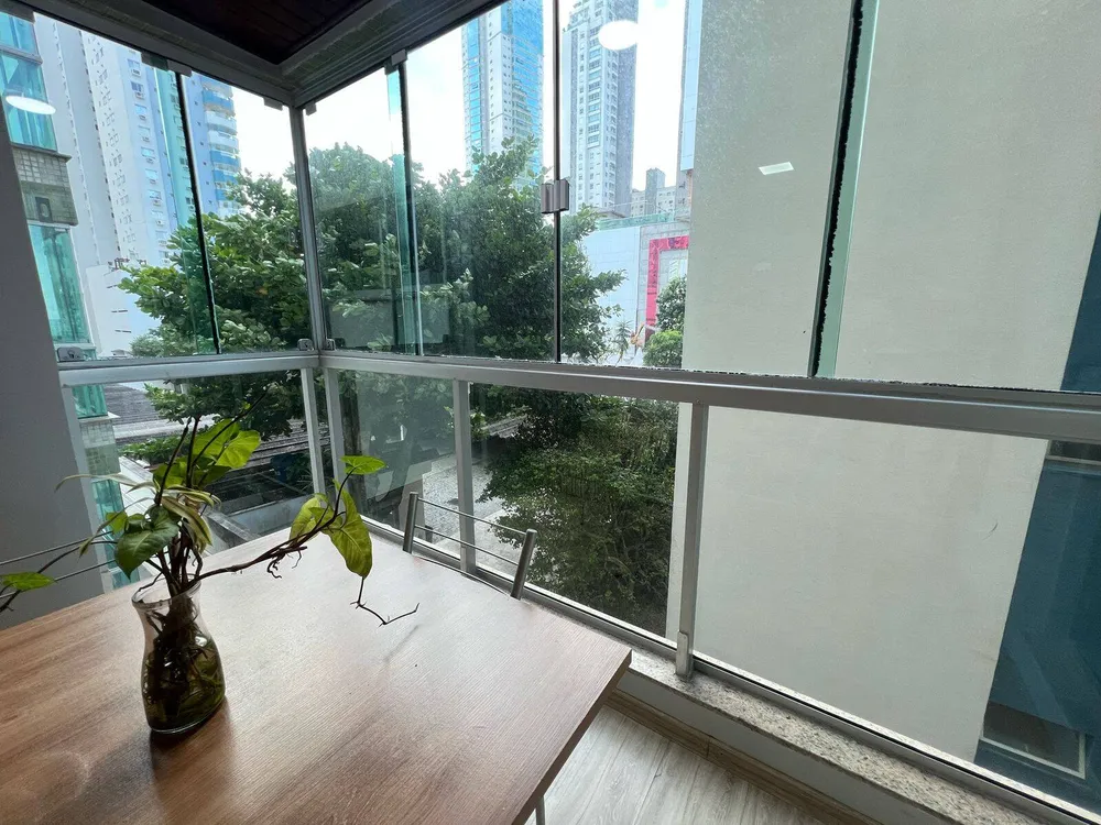 Apartamento, 1 quarto, 42 m² - Foto 5