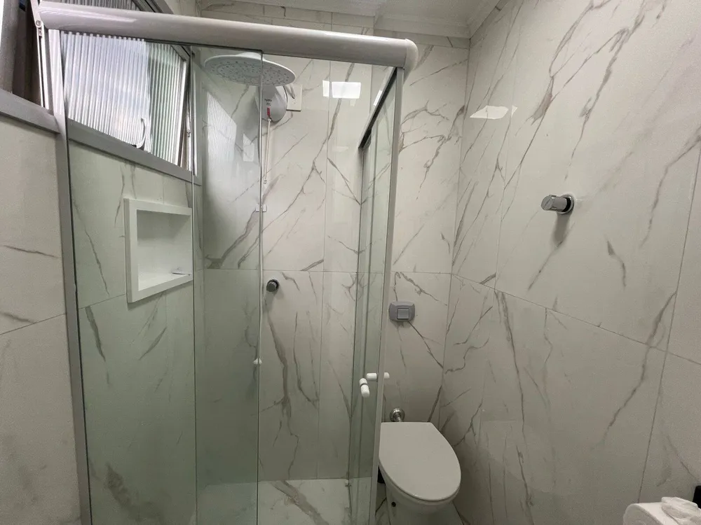 Apartamento, 1 quarto, 42 m² - Foto 3