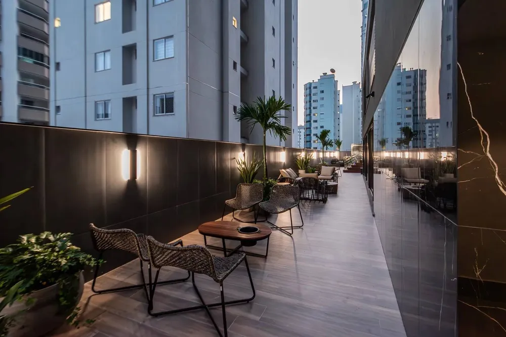 Apartamento, 4 quartos, 146 m² - Foto 8
