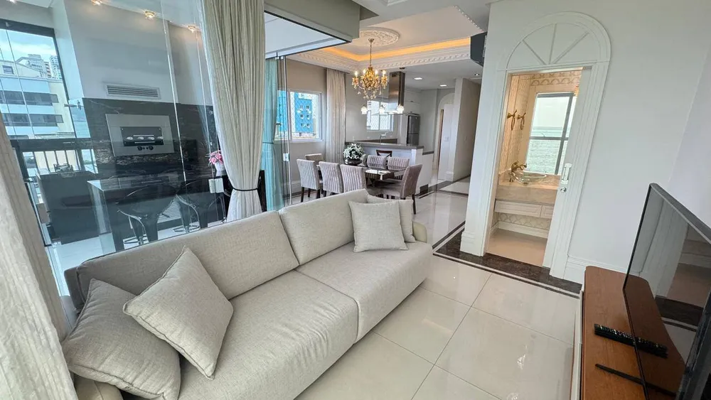 Apartamento, 4 quartos, 157 m² - Foto 1