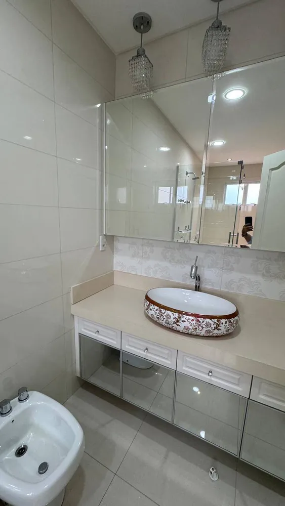 Apartamento, 4 quartos, 157 m² - Foto 6