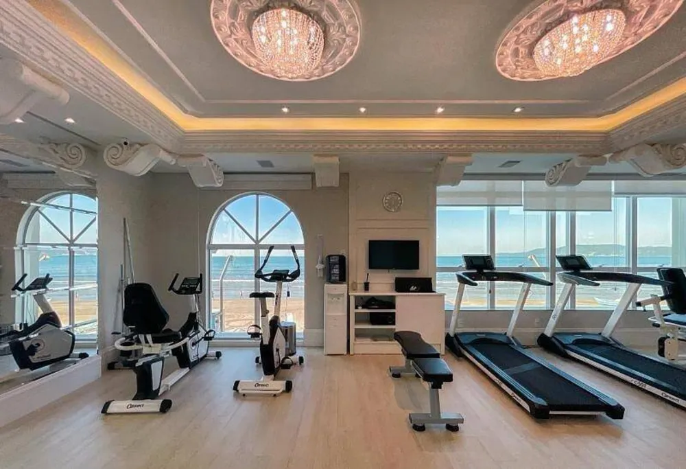 Apartamento, 4 quartos, 157 m² - Foto 8