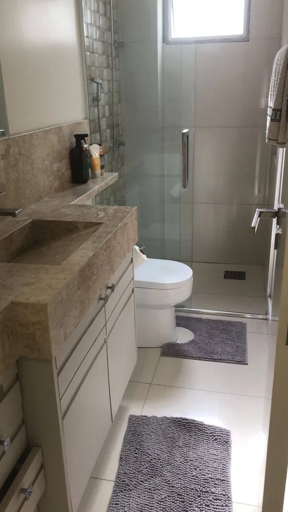 Apartamento, 3 quartos, 120 m² - Foto 9