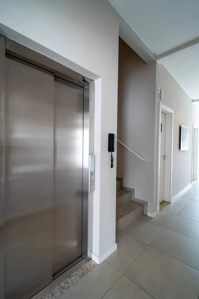 Apartamento, 2 quartos, 60 m² - Foto 7