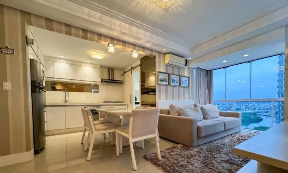 Apartamento, 2 quartos, 74 m² - Foto 6