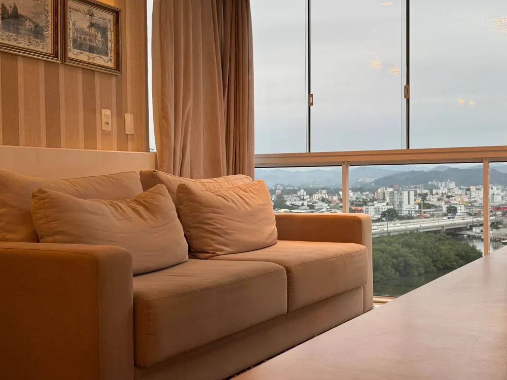 Apartamento, 2 quartos, 74 m² - Foto 4