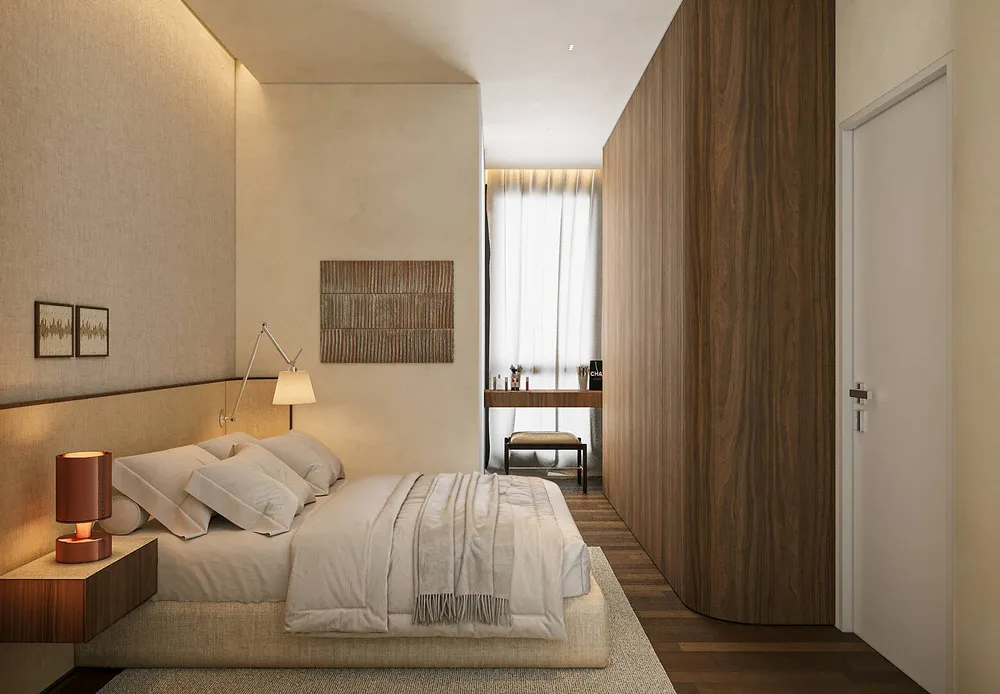 Apartamento, 3 quartos, 99 m² - Foto 7