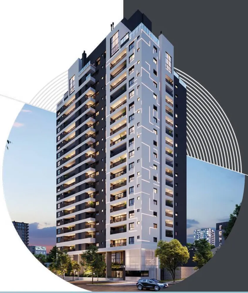 Apartamento, 3 quartos, 83 m² - Foto 2