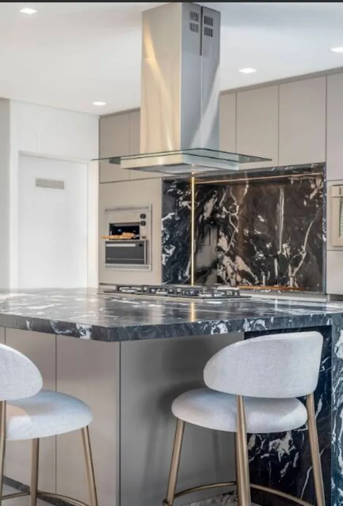 Apartamento, 4 quartos, 261 m² - Foto 7