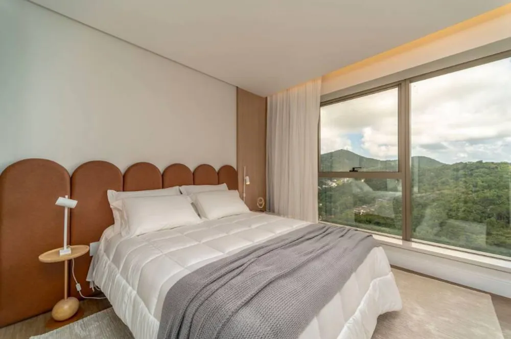 Apartamento, 4 quartos, 261 m² - Foto 6